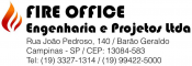 Fire Office Engenharia e Projetos