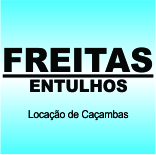 Freitas Entulhos - Locação de Caçambas