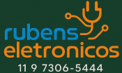 RUBENSELETRONICOS