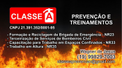 Classe A Prevenção