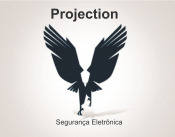 Projection Segurança Eletrônica