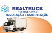 Realtruck Refrigeração e Diesel