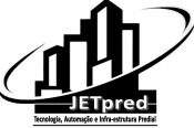 Jetpred. Tecnologia e Infra-estrutura Predial.