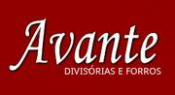 AVANTE DIVISÓRIAS E FORROS