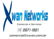 Xwan Networks Informática Telecomunicações CFTV