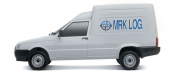 MRK LOG Transportes