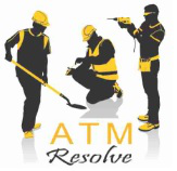 ATM RESOLVE