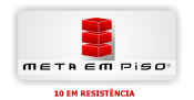 Meta em Piso