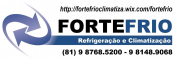 Fortefrio Refrigeração e Climatização