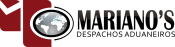 MARIANO-S DESPACHOS ADUANEIROS LTDA