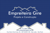 Empreiteira Gire