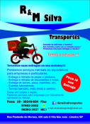 R&M Silva Transportes