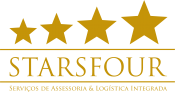 STARSFOUR SERVIÇOS DE ASSESSORIA E LOGISTICA INTE