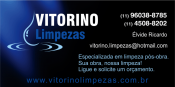 Vitorino Limpezas