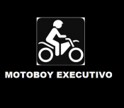 Motoboy Executivo