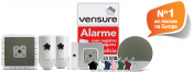 VERISURE ALARMS
