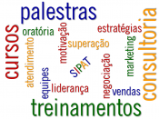 Sigmar Sabin Treinamento Profissional