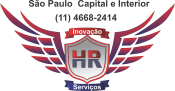 HR Serviços Profissionais