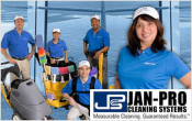 Jan-Pro Cleaning System