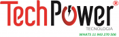 TECH POWER TECNOLOGIA LTDA