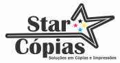 Star Cópias - Soluções em Cópias e Impressões