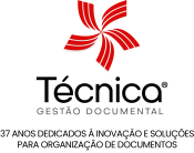 Técnica Gestão Documental