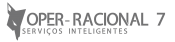 Oper-racional 7 Serviços Terceirizados