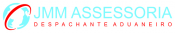 JMM ASSESSORIA E TRANSPORTES ADUANEIROS EIRELI