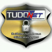 Tudonet Segurança Eletrônica