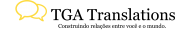 TGA Translations