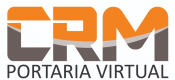 CRM PORTARIA VIRTUAL MONITORAMENTO COMPARTILHADO