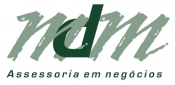 MDM Assessoria em Negócios