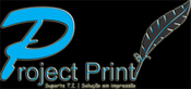 Project Print Soluções em Impressões Eirelli ME