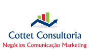 Cottet Consultoria de Negócios Comunicação de Marketing