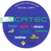 Mcatec Print Services Trading Ltda