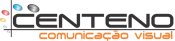 CENTENO COMUNICAÇÃO VISUAL