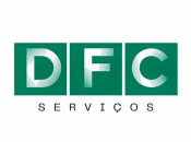 Dfc serviços de limpeza
