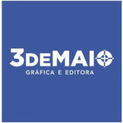 Gráfica 3 de Maio