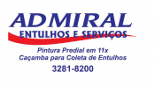 Admiral Serviços