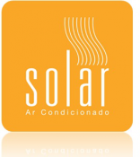 Solar Ar Condicionado Comercial