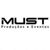 MUST PRODUÇÕES E EVENTOS