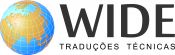 Wide Traduções Técnicas