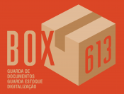 Box 613 Guarda de Documentos e Digitalização