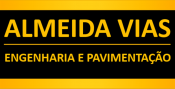 ALMEIDA VIAS ENGENHARIA E PAVIMENTAÇÃO E PAVIMENTAÇÃO