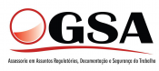 GSA Assuntos Regulatórios, Documentação, Licitações, Seg. do Trab, Jurídico
