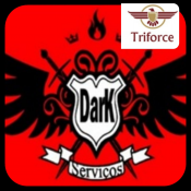 Dark Prestação de Serviços