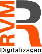RVM DIGITALIZAÇÃO DE DOCUMENTOS E IMAGENS ME