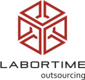 Labortime Outsourcing em RH