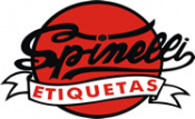 Spinelli Etiquetas