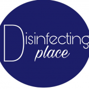 Disinfecting Place